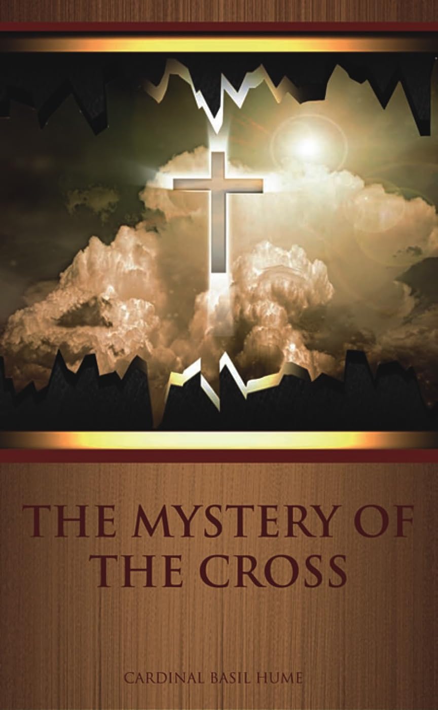 The Mystery Of The Cross,Used