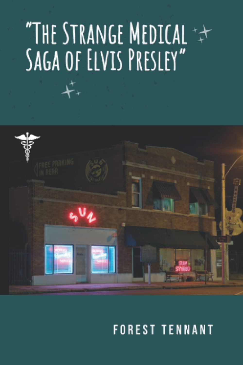 The Strange Medical Saga of Elvis Presley,Used