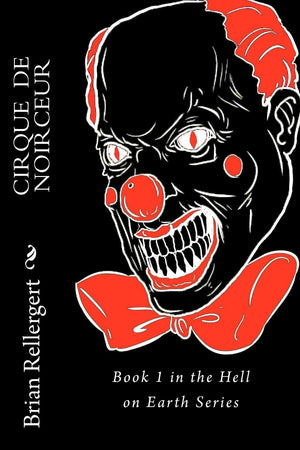 Cirque De Noirceur,New