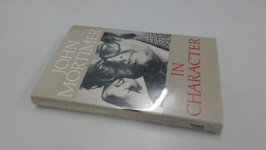 In character,Used