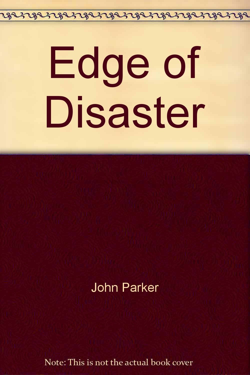 Edge of Disaster,Used