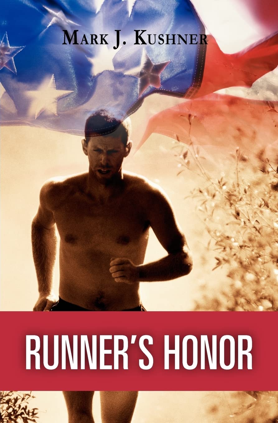 Runner's Honor,Used