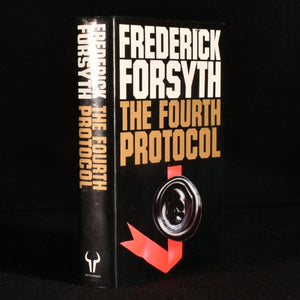 The Fourth Protocol