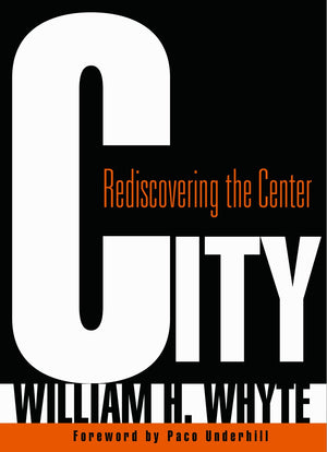 City: Rediscovering the Center,Used