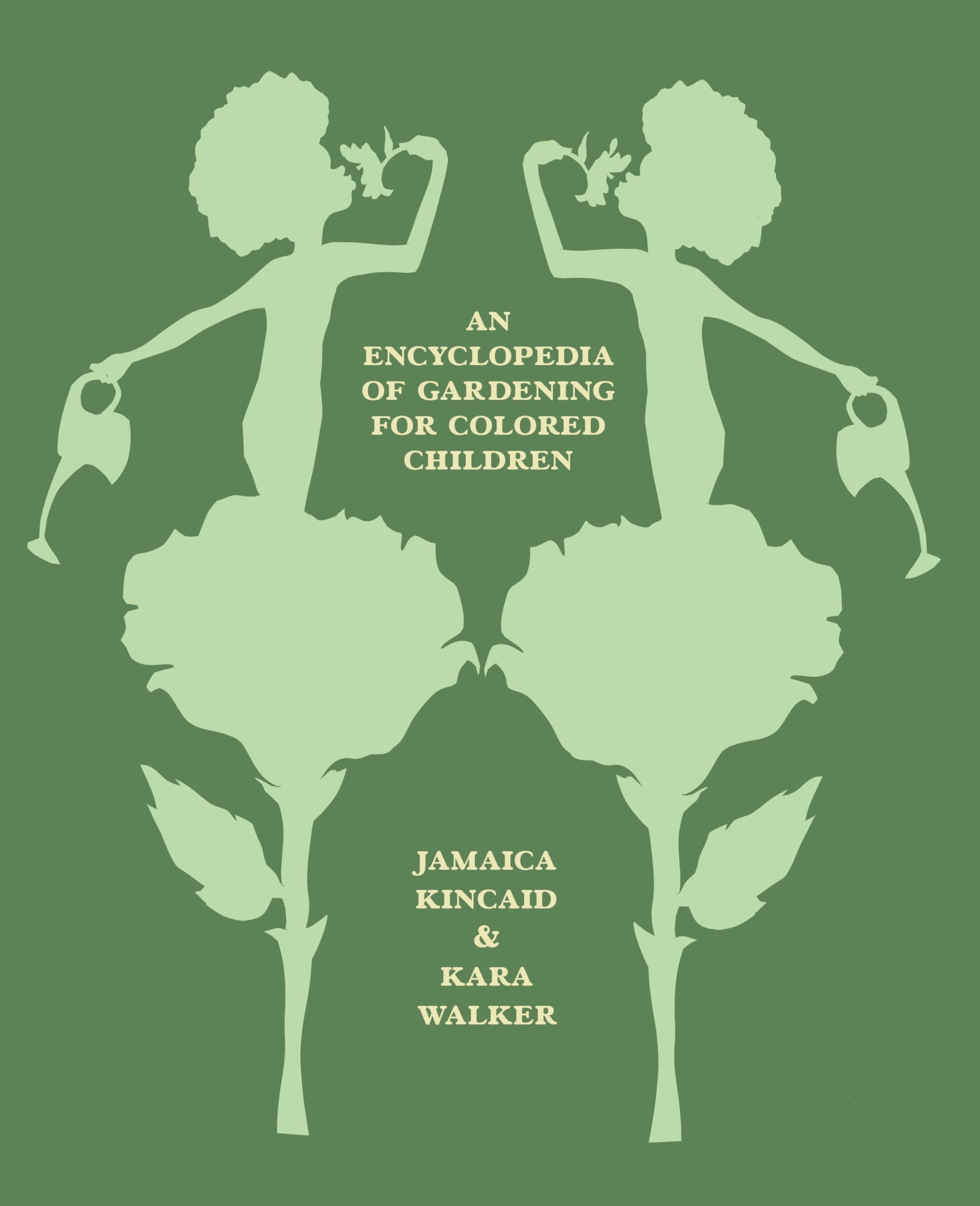 An Encyclopedia Of Gardening For Colored Children,Used