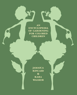 An Encyclopedia Of Gardening For Colored Children,Used