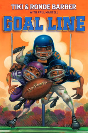 Goal Line,Used