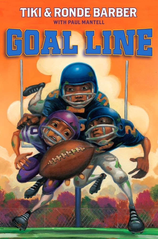 Goal Line,Used