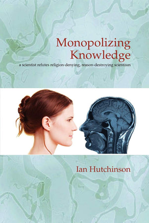 Monopolizing Knowledge,New