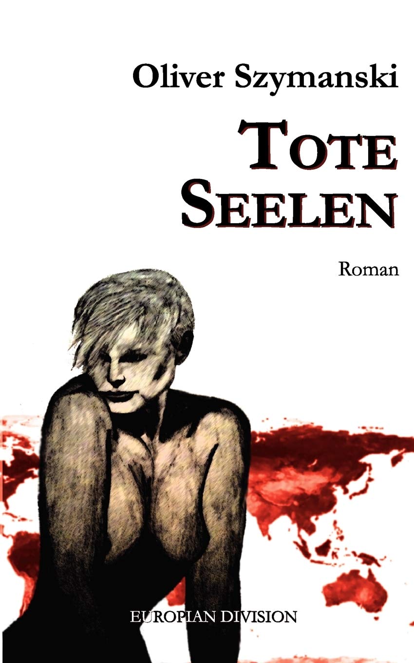 Tote Seelen: Schwarzer Mondtag (German Edition),Used