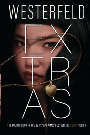 Extras (Uglies),New
