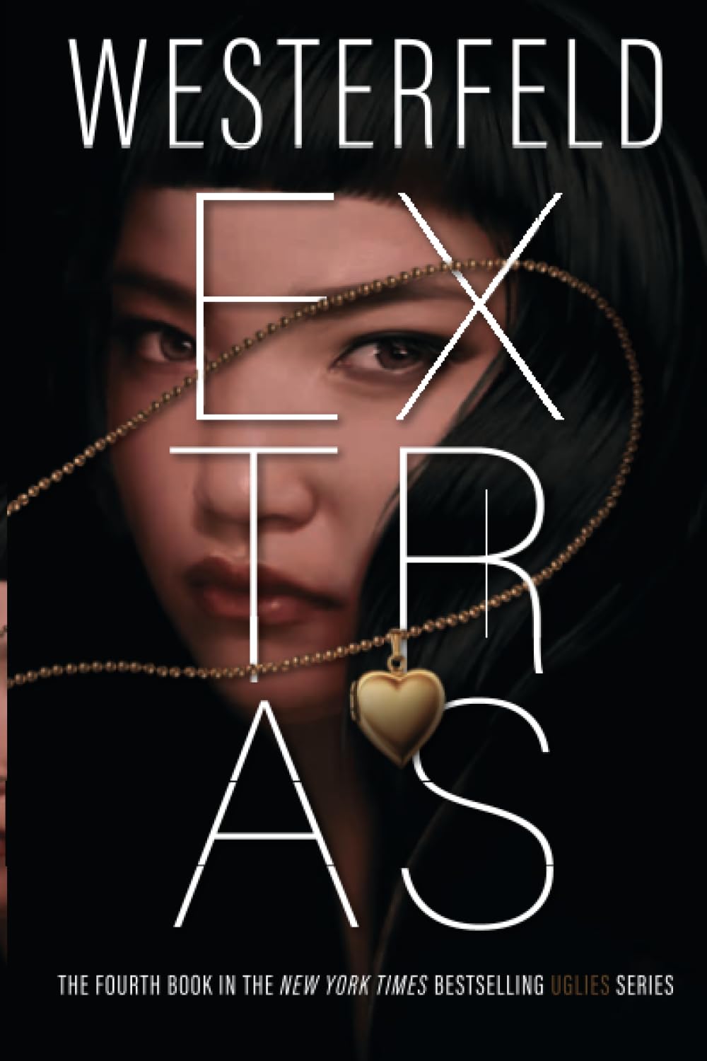 Extras (Uglies),Used
