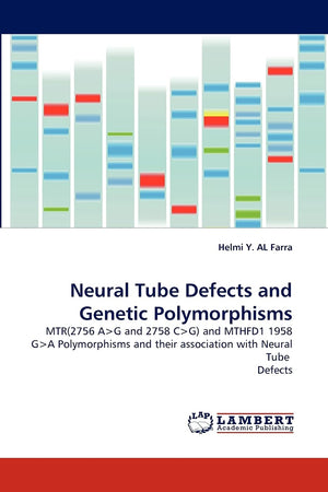 Neural Tube Defects and Genetic Polymorphisms: MTR(2756 A>G and 2758 C>G) and MTHFD1 1958 G>A Polymorphisms and their associatio,Used