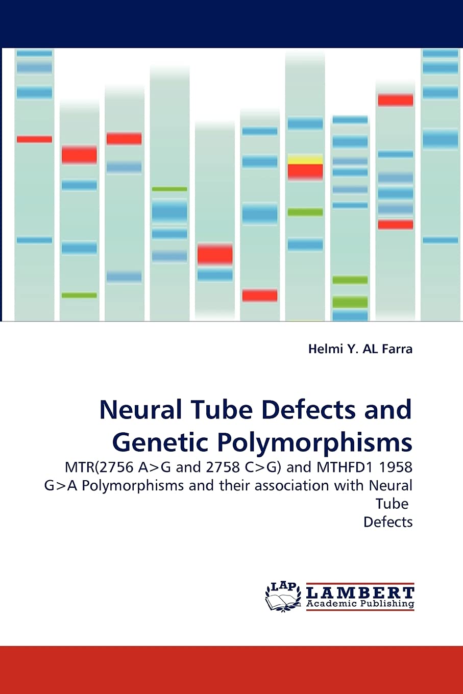 Neural Tube Defects and Genetic Polymorphisms: MTR(2756 A>G and 2758 C>G) and MTHFD1 1958 G>A Polymorphisms and their associatio,Used