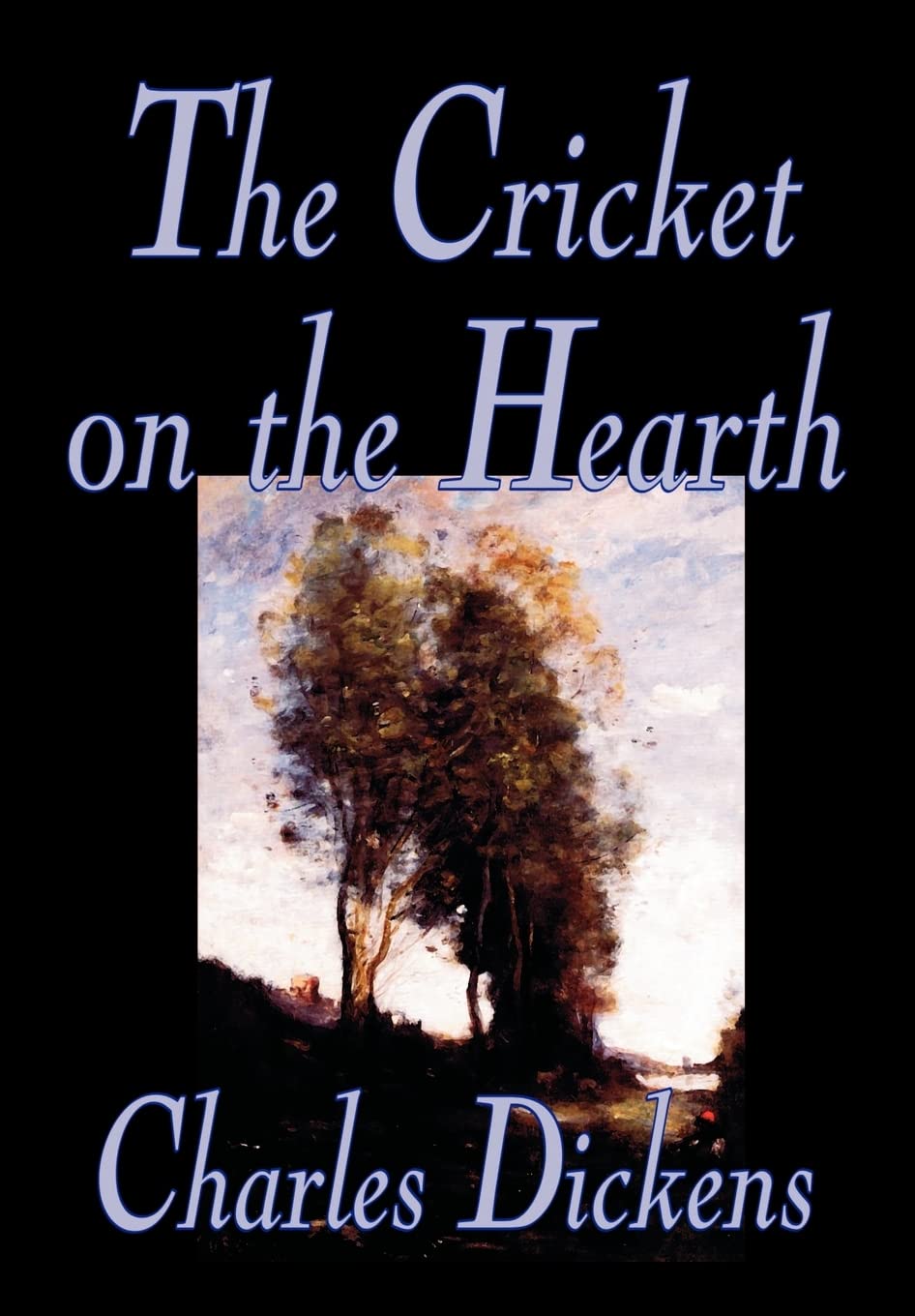 The Cricket On The Hearth,New