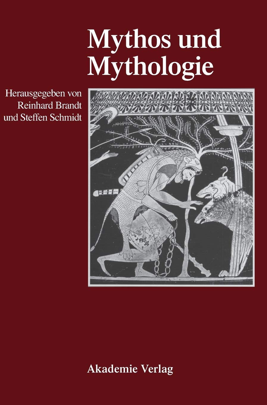 Mythos Und Mythologie (German Edition),Used