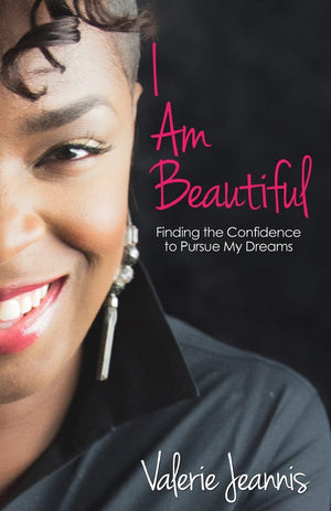 I Am Beautiful: Finding The Confidence To Pursue My Dreams,Used