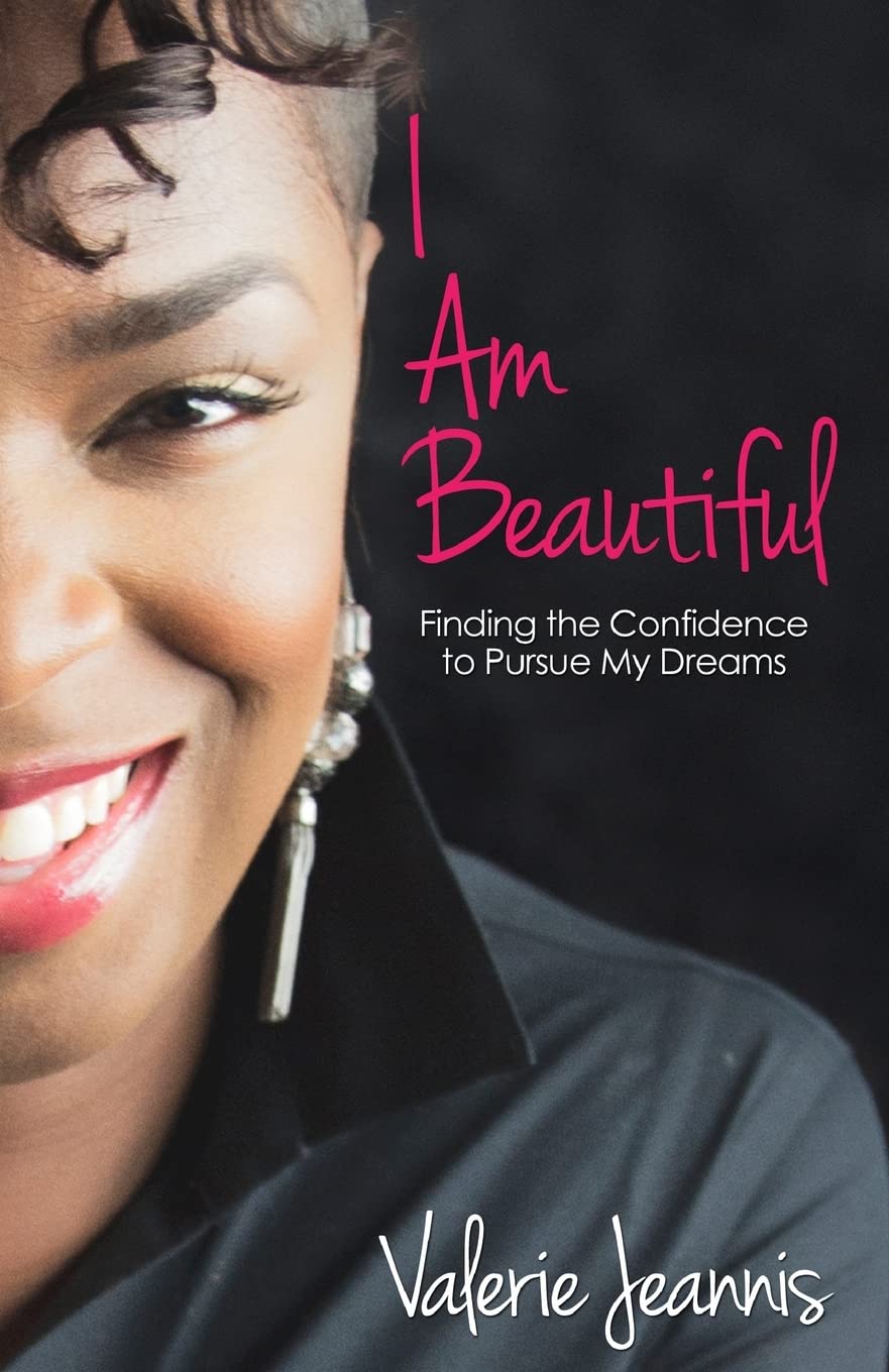 I Am Beautiful: Finding The Confidence To Pursue My Dreams,Used