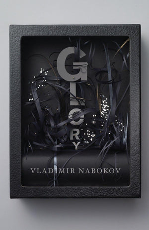 Glory,New