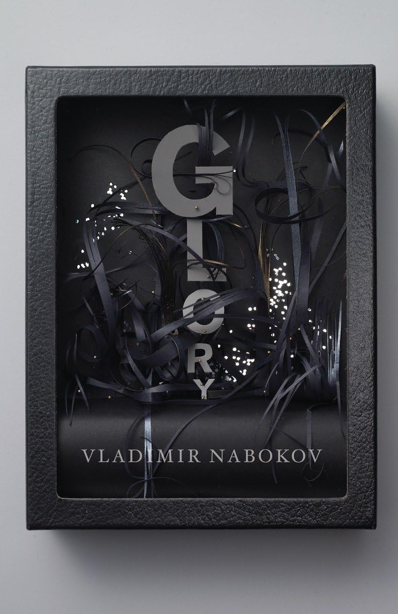 Glory,New