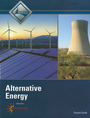 Alternative Energy Trainee Guide