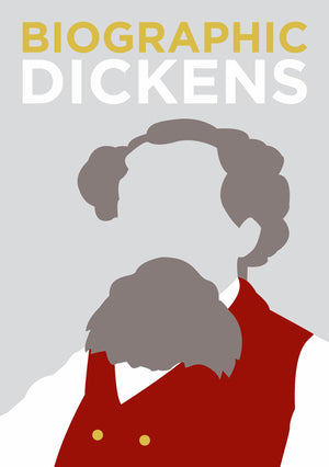 Biographic: Dickens,Used