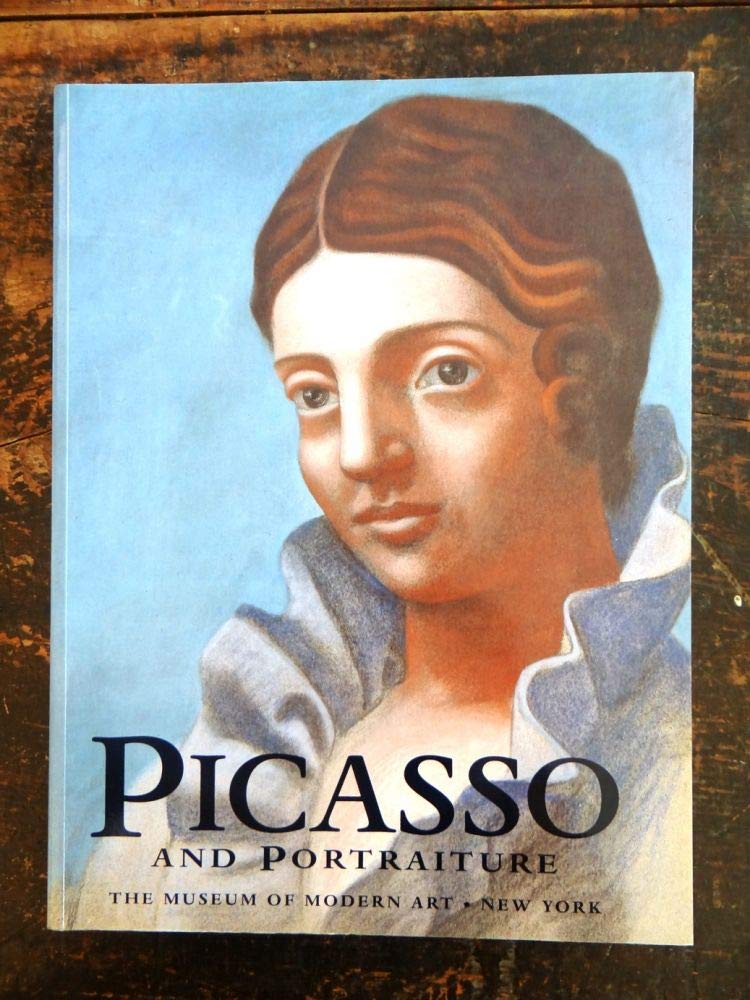 Picasso and Portraiture: Representation and Transformation,New