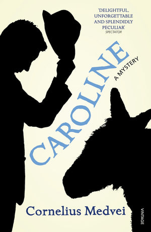 Caroline: A Mystery,Used
