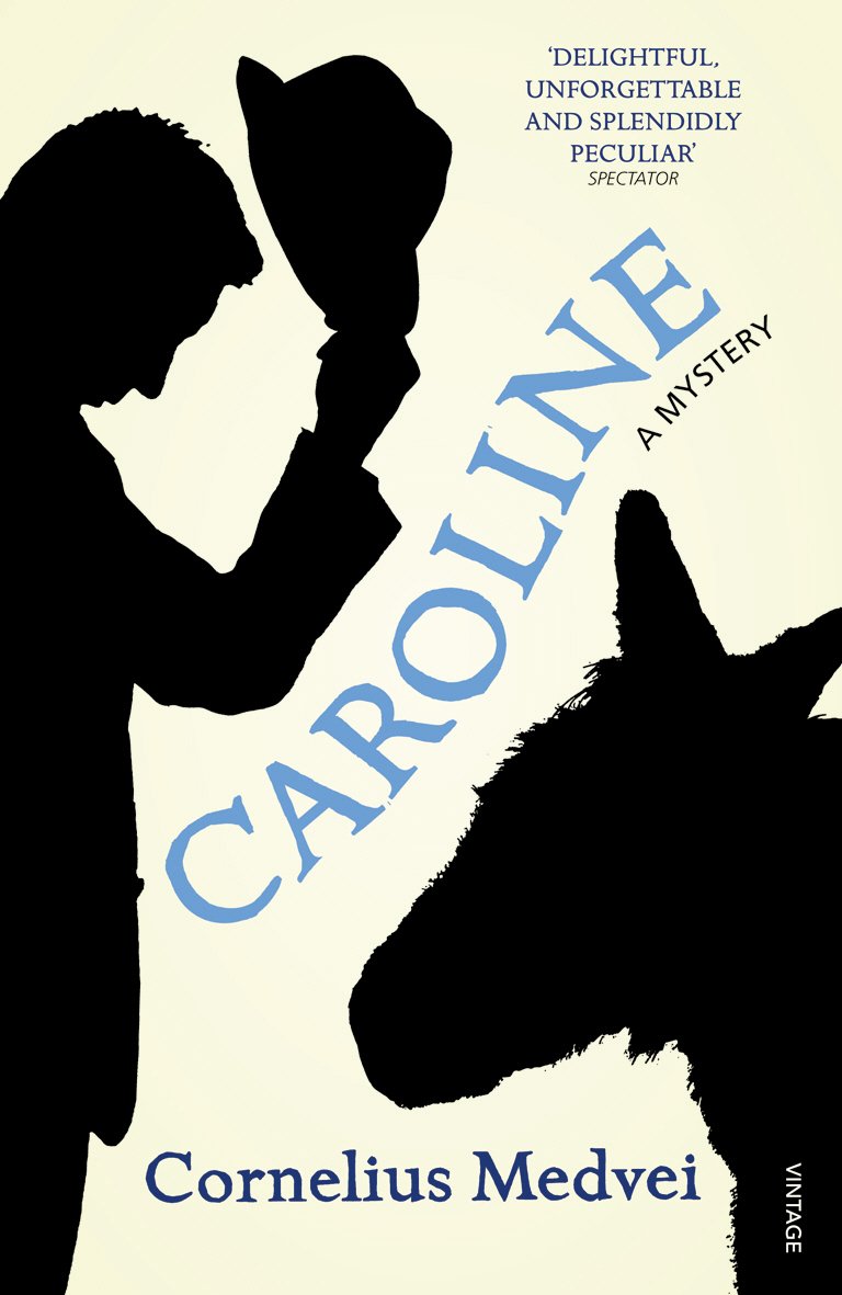 Caroline: A Mystery,Used
