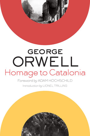 Homage To Catalonia,New