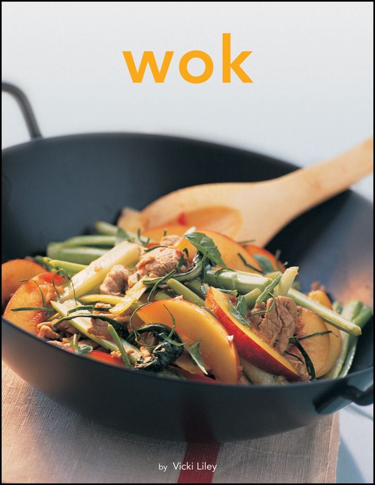 Wok,Used