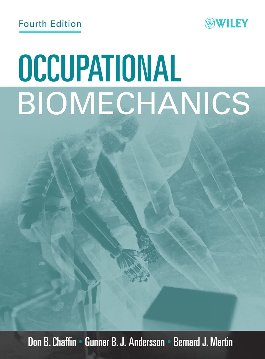Occupational Biomechanics,New