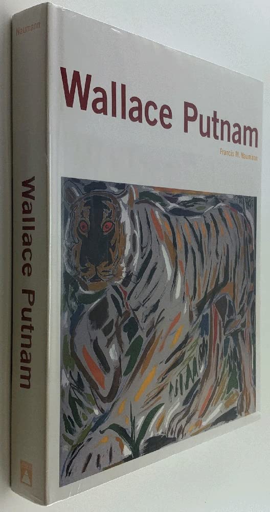 Wallace Putnam,New