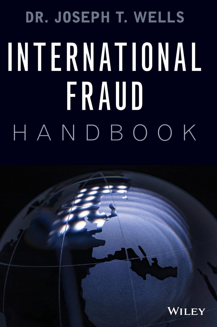 International Fraud Handbook (ACFE Series),Used
