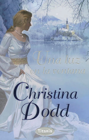 Una luz en la ventana (Spanish Edition),Used