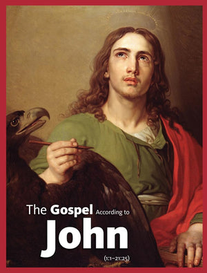 The Gospel According to John,Used