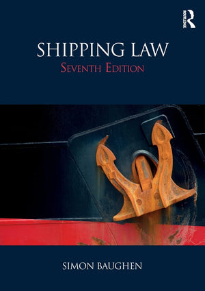 Shipping Law,Used