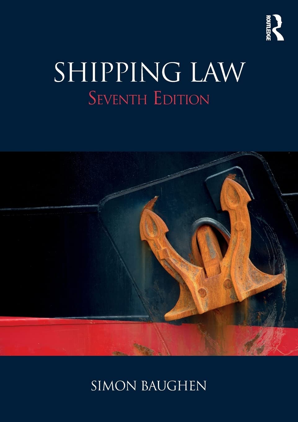 Shipping Law,Used