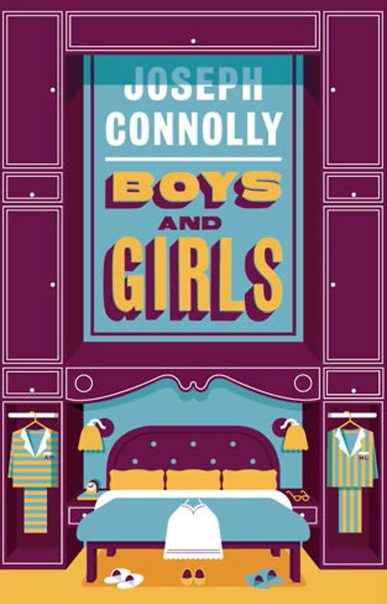 Boys And Girls