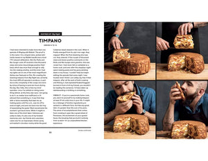 Binging With Babish: 100 Recipes Recreated from Your Favorite Movies and TV Shows,Used