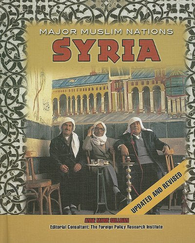 Syria (Major Muslim Nations),Used