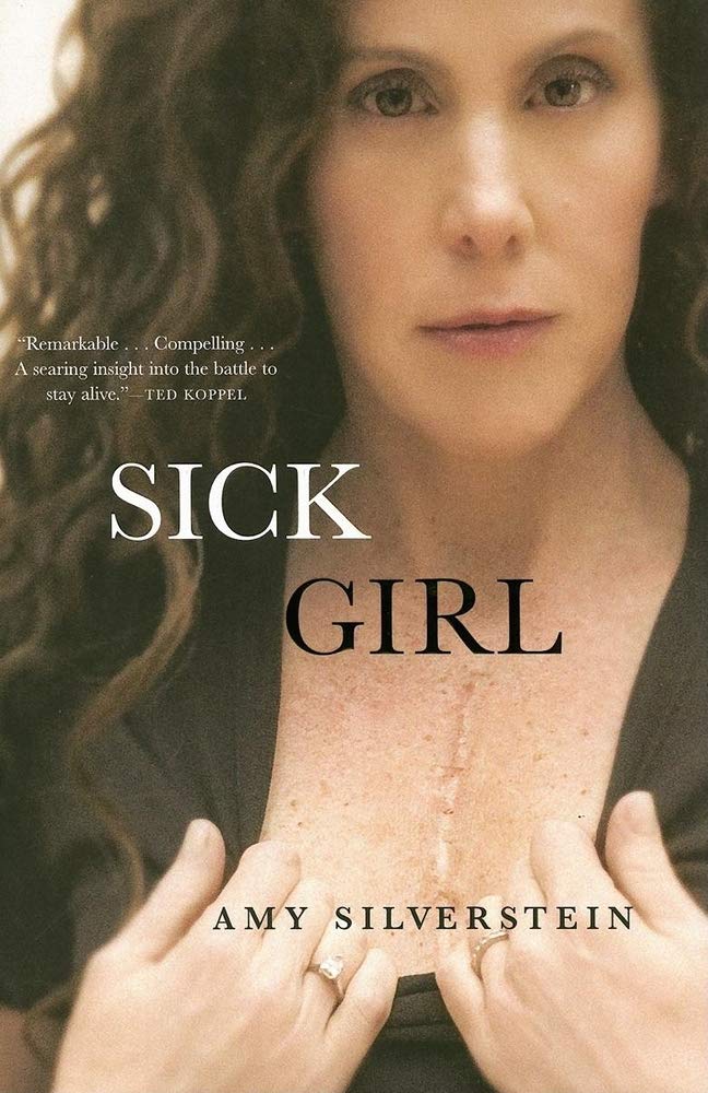 Sick Girl,New