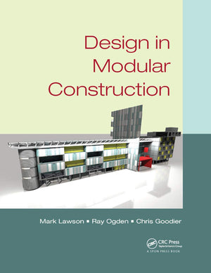 Design in Modular Construction,Used