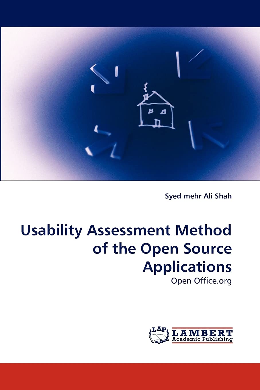 Usability Assessment Method of the Open Source Applications: Open Office.org,Used