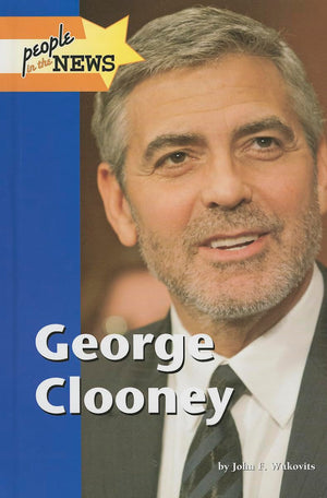 George Clooney (People In The News),Used