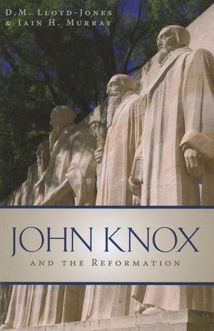 John Knox and the Reformation,Used