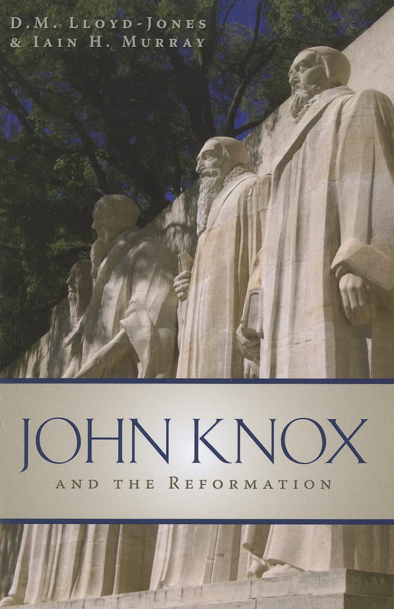 John Knox and the Reformation,Used