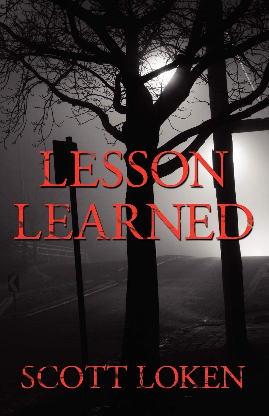 Lesson Learned,Used