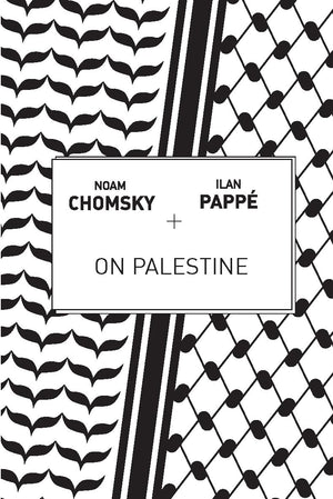 On Palestine,Used