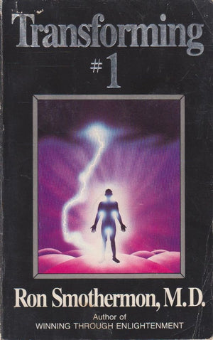 Transforming #1 : Mastery of Life, Volume II,Used